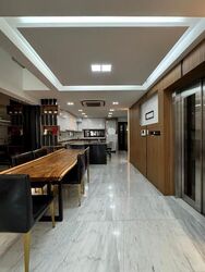 Serangoon Garden Estate (D19), Terrace #618340971